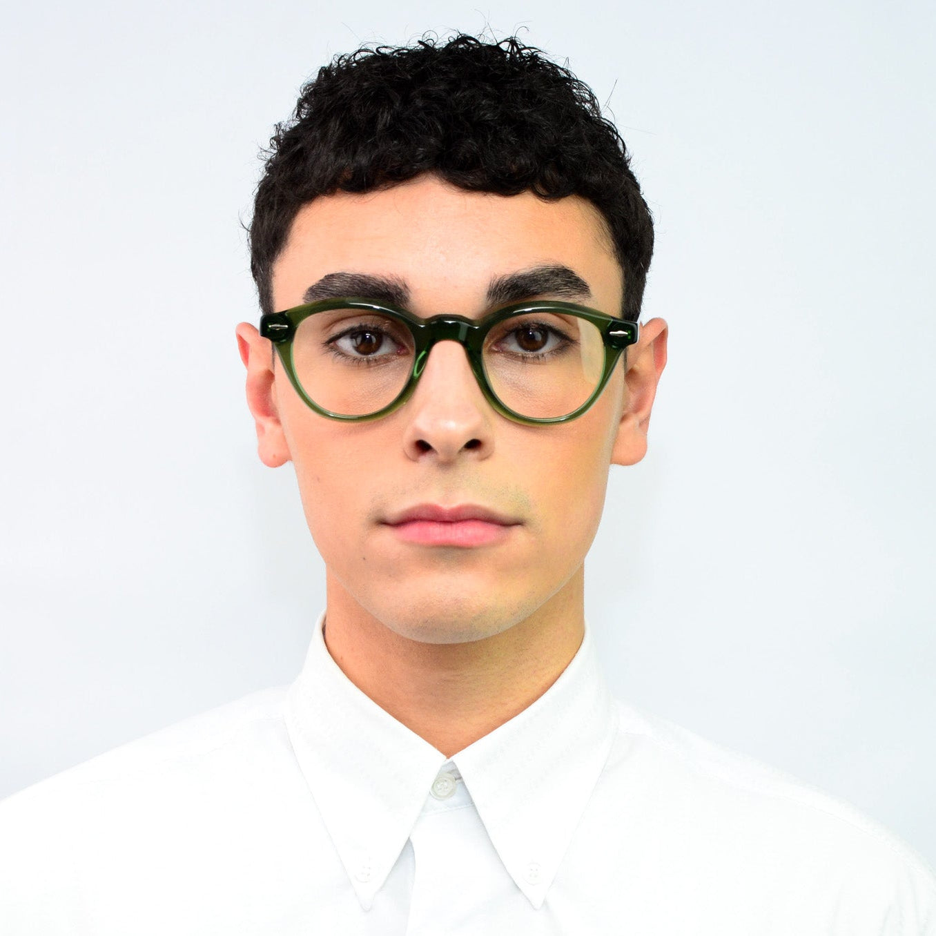 Óculos de Grau Willy Mod. 1099