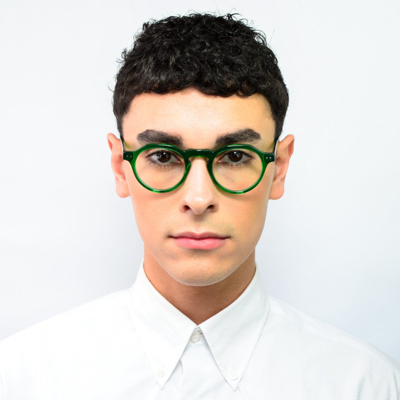 Óculos de Grau Willy Mod. 314 1080