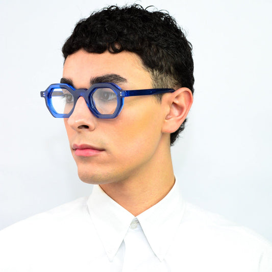 Óculos de Grau Willy Mod. 882281