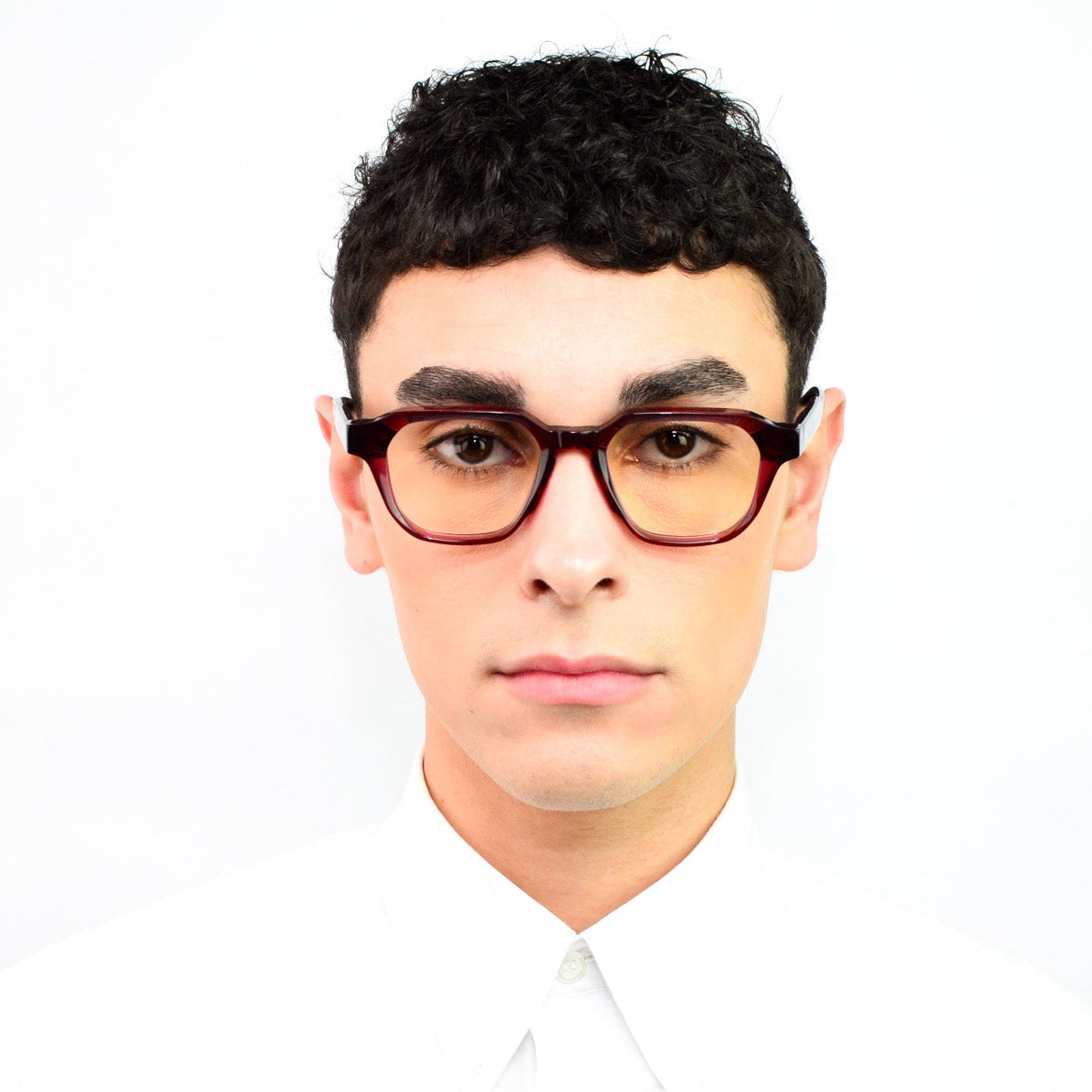 Óculos de Grau Willy Mod. 882275