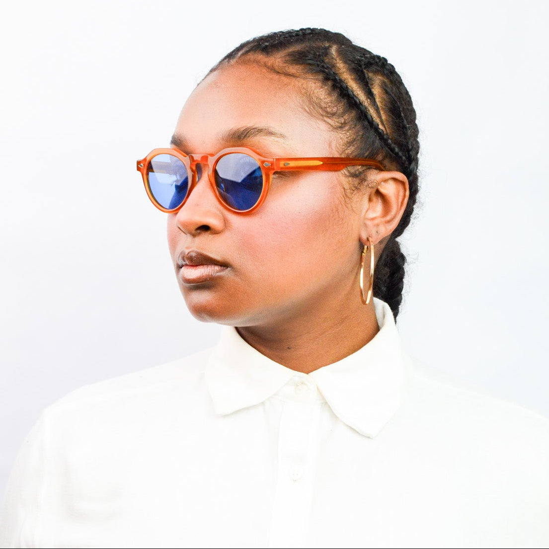 Óculos de Sol Willy Mod. 1091