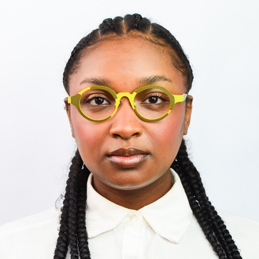 Óculos de Grau em Willy Mod. 7784