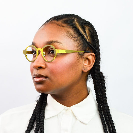 Óculos de Grau em Willy Mod. 7784