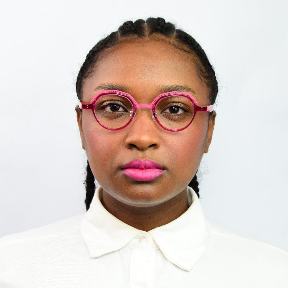 Óculos de Grau Willy Mod. 8810