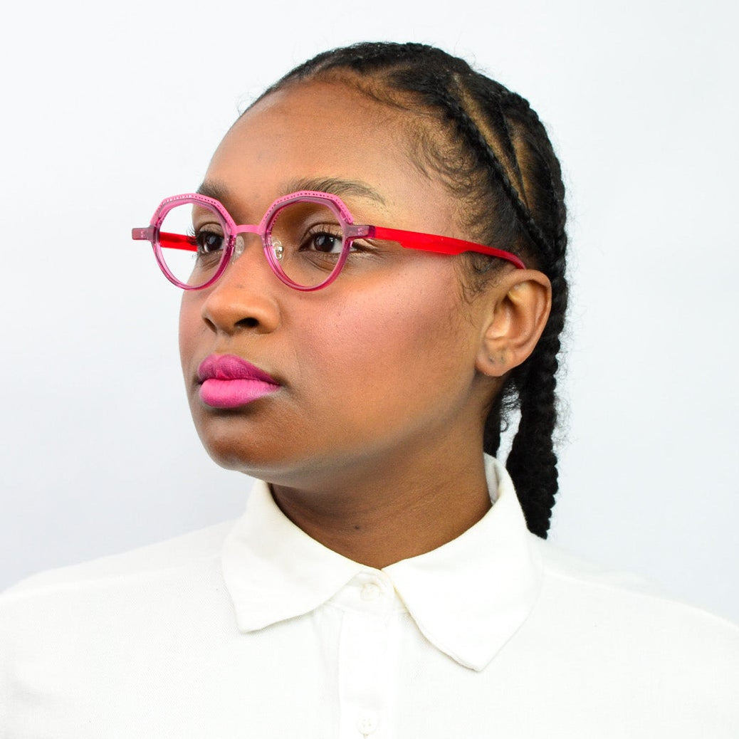 Óculos de Grau Willy Mod. 8810