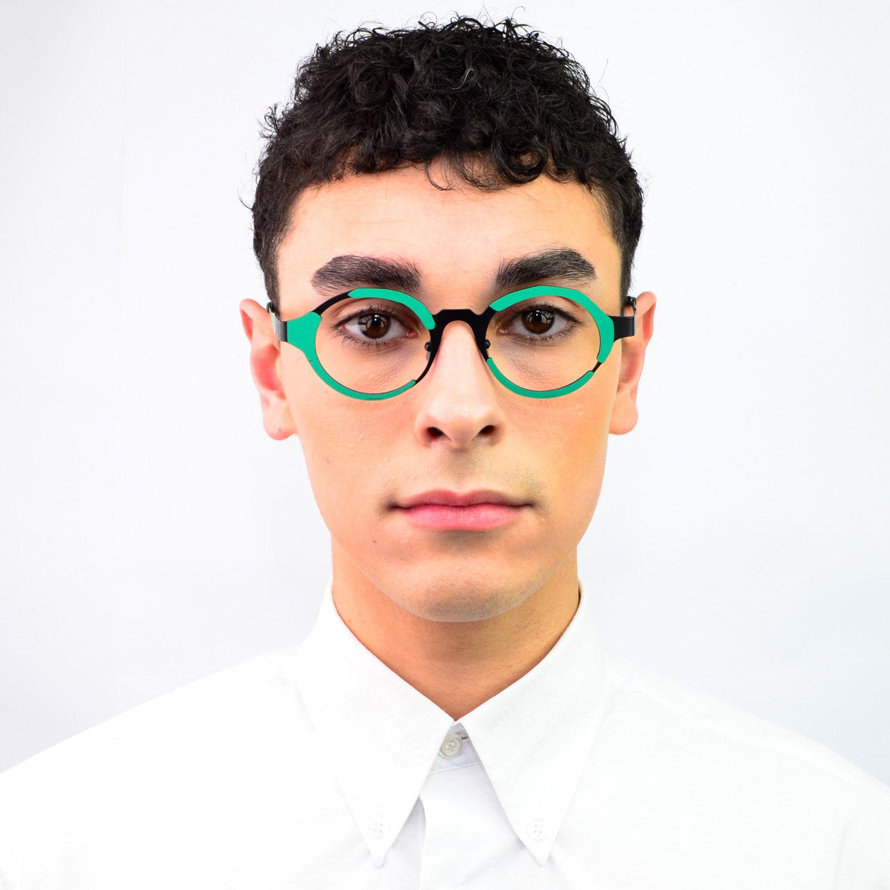 Óculos de Grau em Willy Mod. 7784