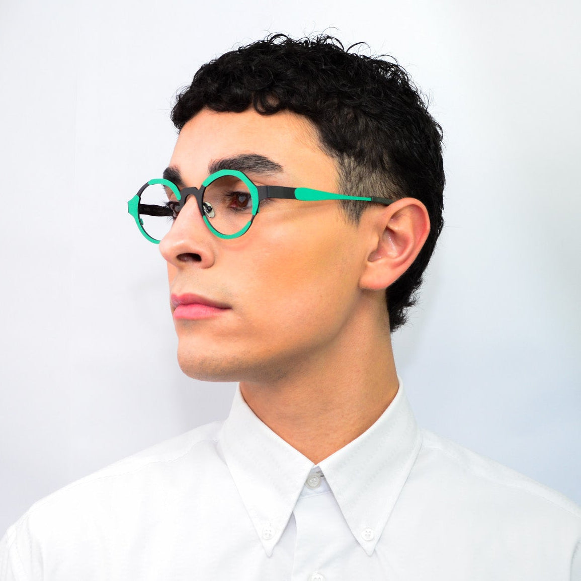 Óculos de Grau em Willy Mod. 7784