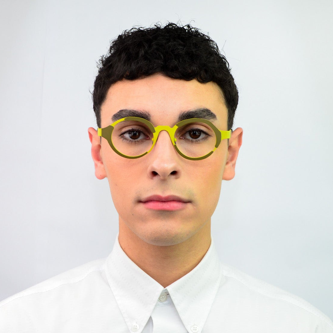 Óculos de Grau em Willy Mod. 7784