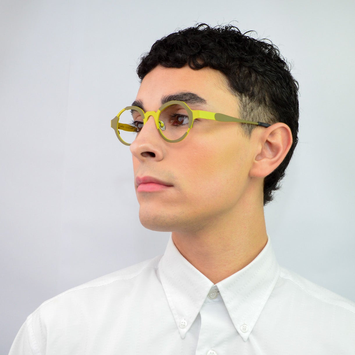 Óculos de Grau em Willy Mod. 7784