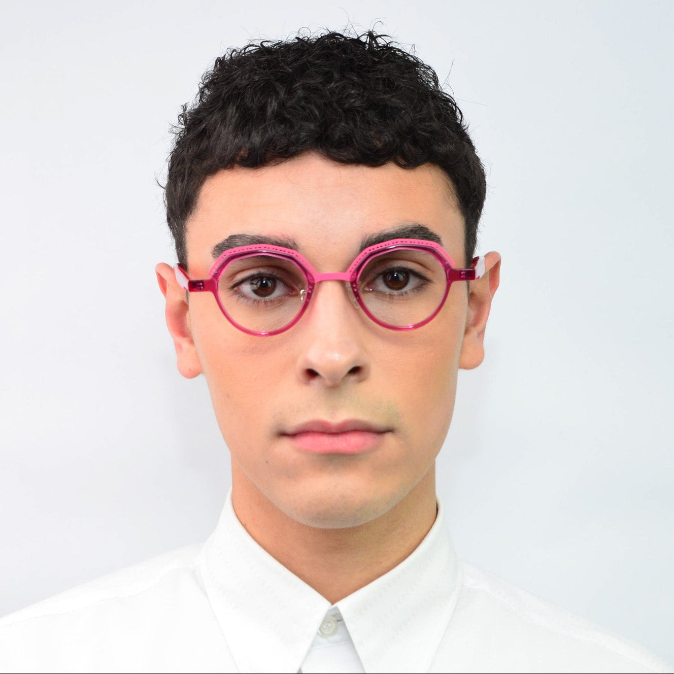 Óculos de Grau Willy Mod. 8810