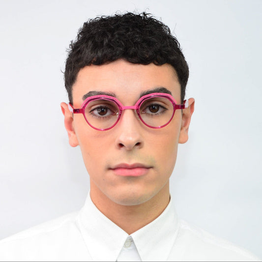 Óculos de Grau Willy Mod. 8810