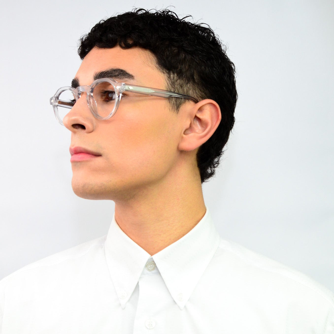 Óculos de Grau Willy  Mod. 1091